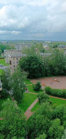 ул Львовская 19к/2 р-н Петродворцовый фото