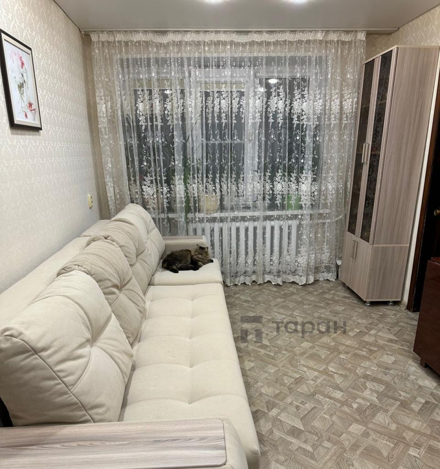 квартира г Троицк ул им. Ю.А. Гагарина 3в фото 10