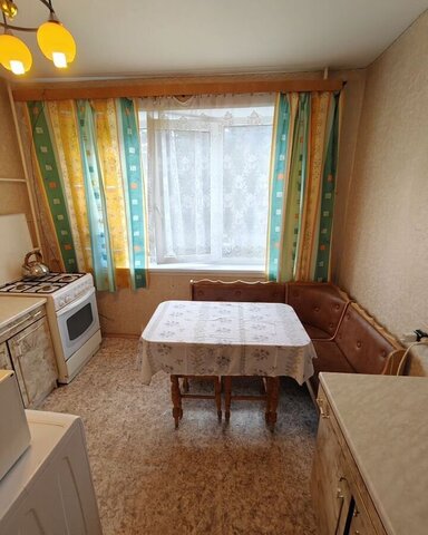 квартира ул Восточная 6 Кингисеппское городское поселение фото
