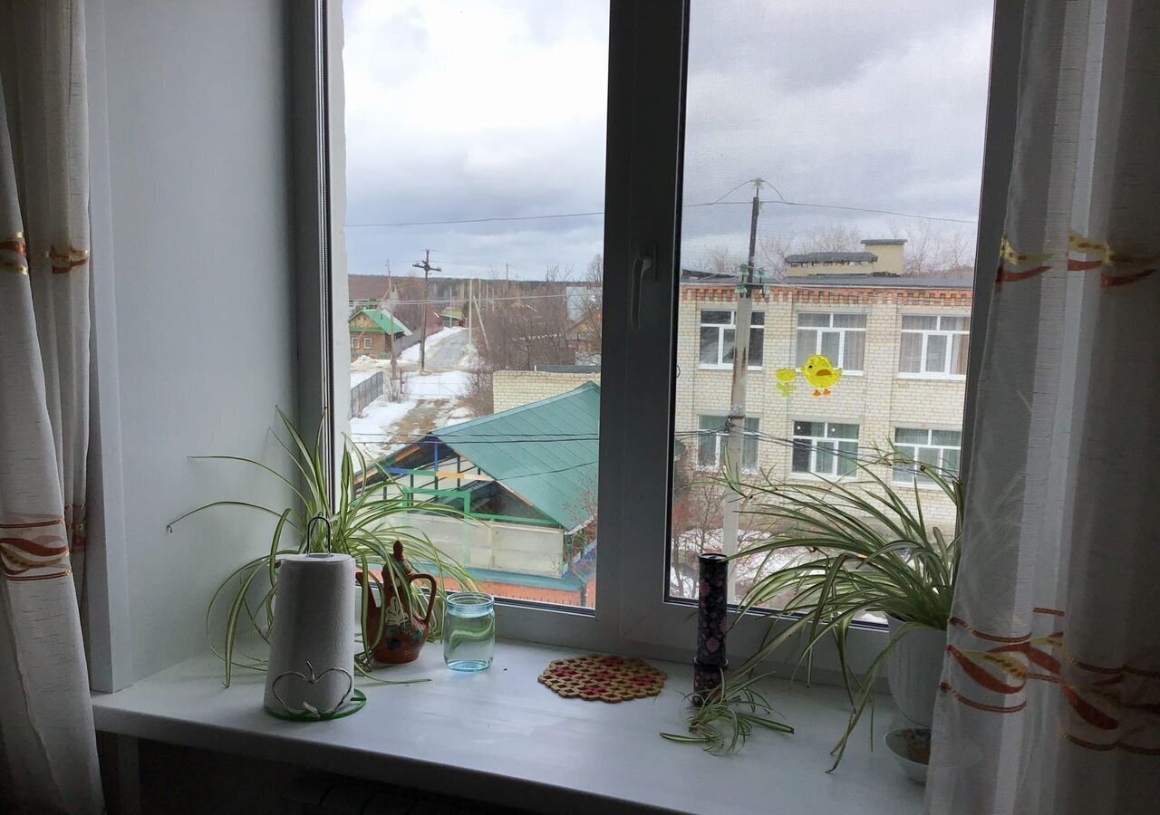 квартира г Березовский п Ключевск ул Чернышева 6 п Монетный фото 7