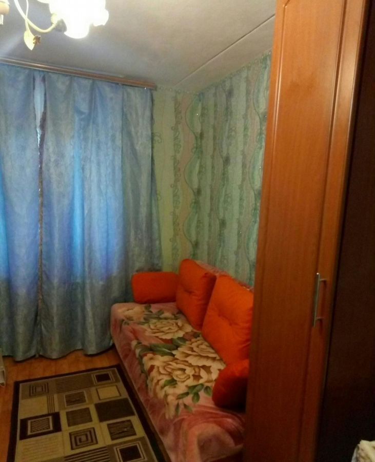 комната г Кострома р-н Центральный ул Волжская 16 фото 3