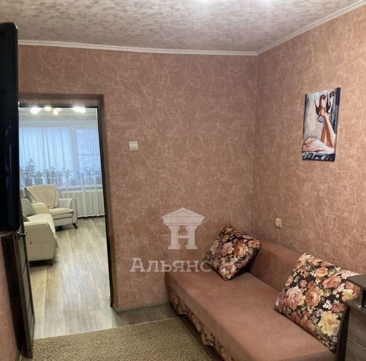 квартира г Азов ул Московская 11 Азовский район фото 9