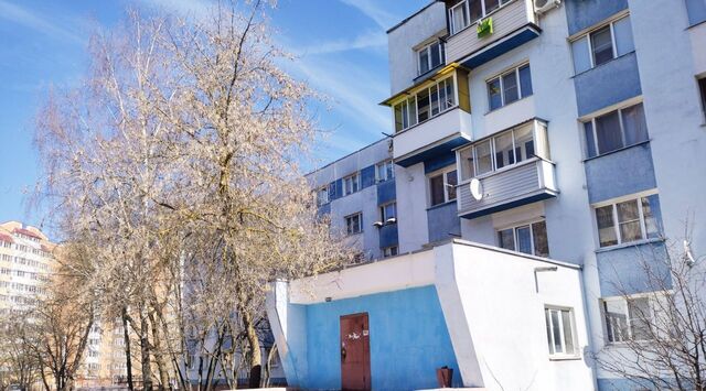 квартира ул Текстильщиков 41/5 Красногвардейская фото