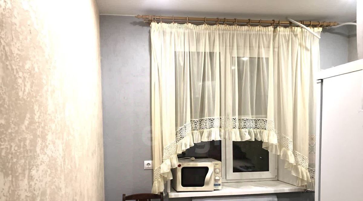 квартира р-н Киришский г Кириши ул Мира 19 фото 7