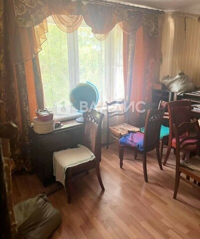 метро Люблино 3-й квартал, 5 фото