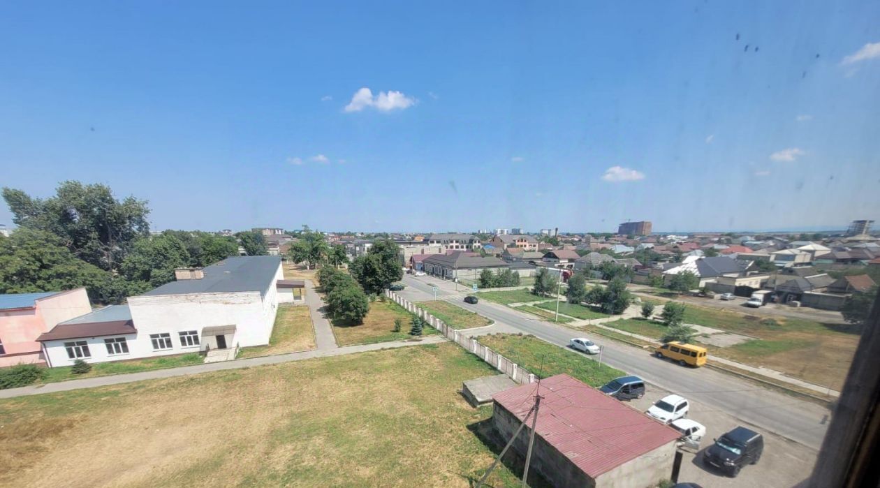 квартира г Баксан ул Фрунзе фото 19