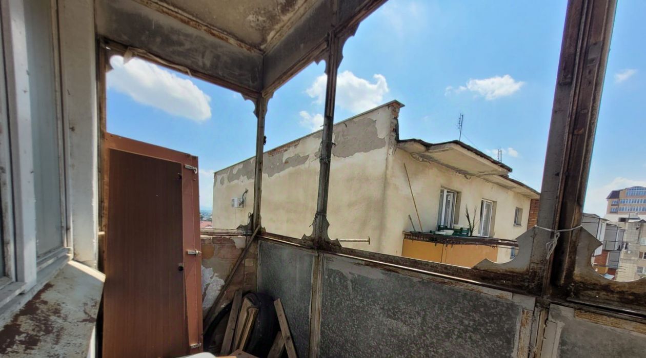 квартира г Баксан ул Фрунзе фото 23