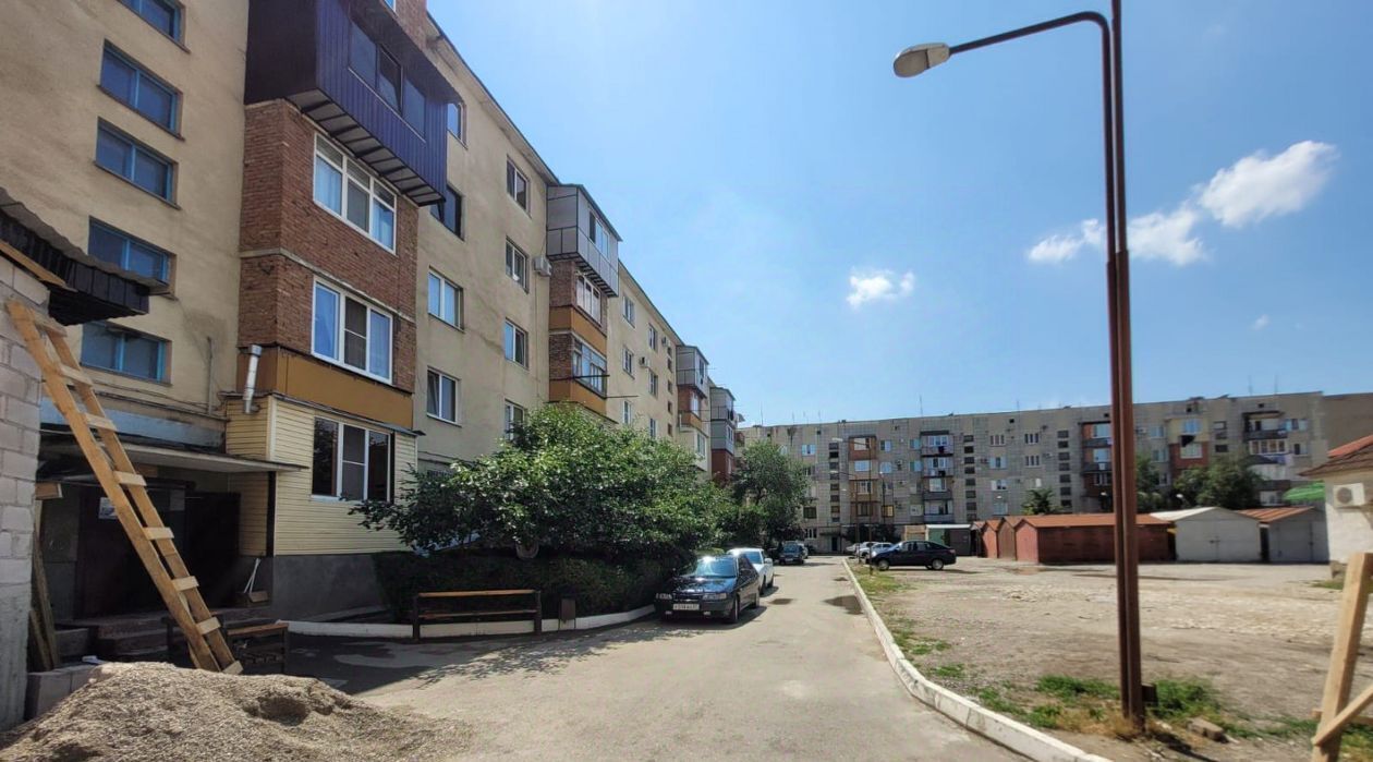 квартира г Баксан ул Фрунзе фото 30