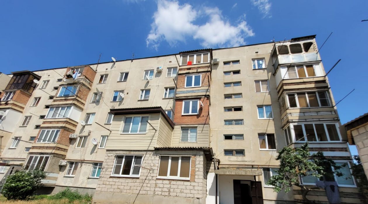 квартира г Баксан ул Фрунзе фото 31