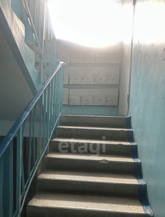 квартира г Озерск ул Октябрьская 26 фото 11