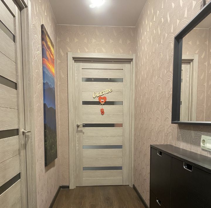 квартира г Йошкар-Ола ул Зарубина 38а фото 13