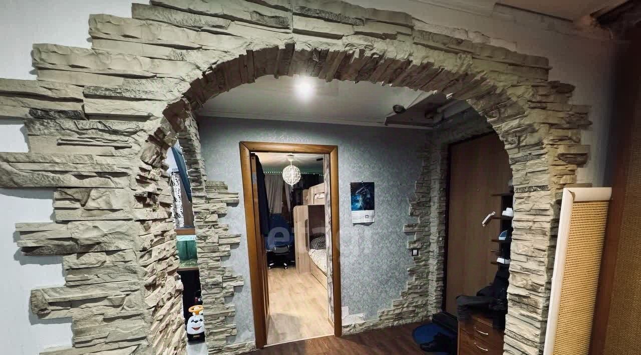 квартира г Салехард ул Совхозная 15 фото 5