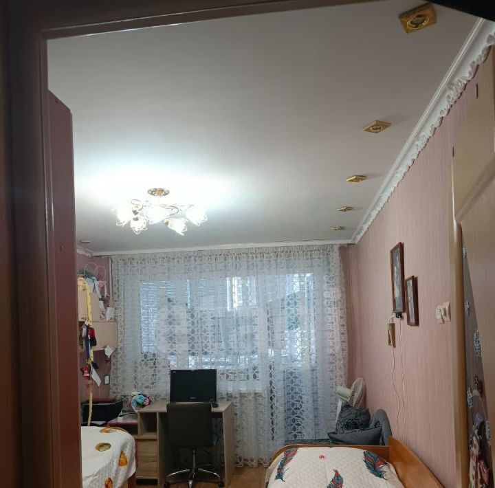 квартира г Рузаевка б-р Школьный 2а фото 12