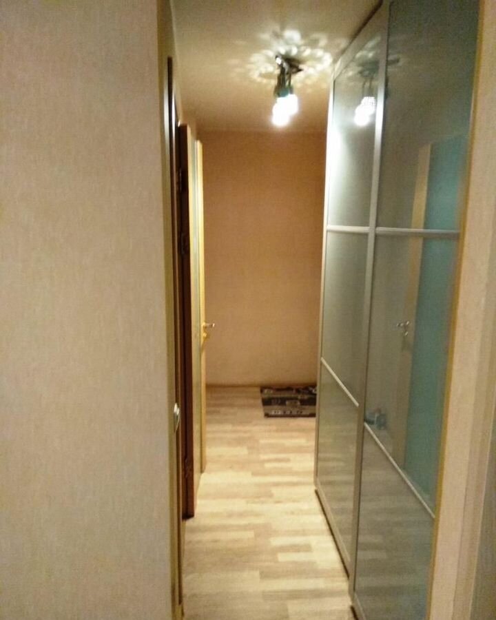квартира г Дзержинский ул Дзержинская 13 г. о. Люберцы фото 8