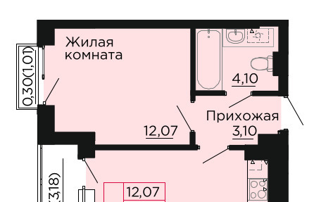 пр-кт Ленина 40 ст 1 фото