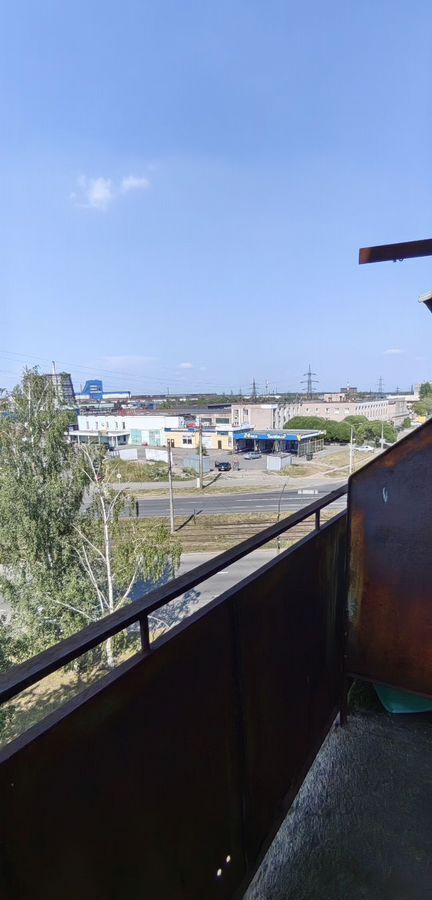 комната г Череповец р-н Индустриальный пр-кт Победы 4 фото 15