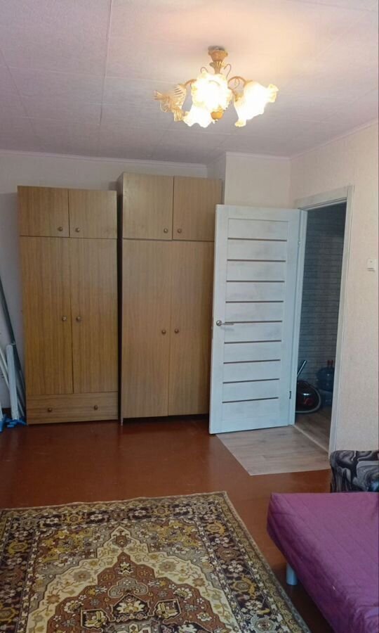 квартира г Верхняя Пышма ул Уральских рабочих 43а фото 3