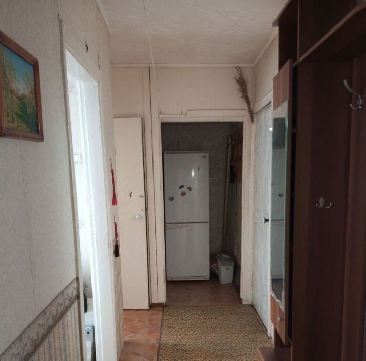 квартира г Соликамск ул Металлургов 55 фото 10