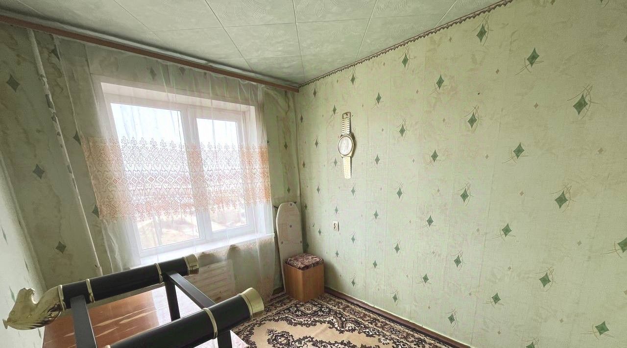 квартира г Соликамск ул Металлургов 55 фото 5