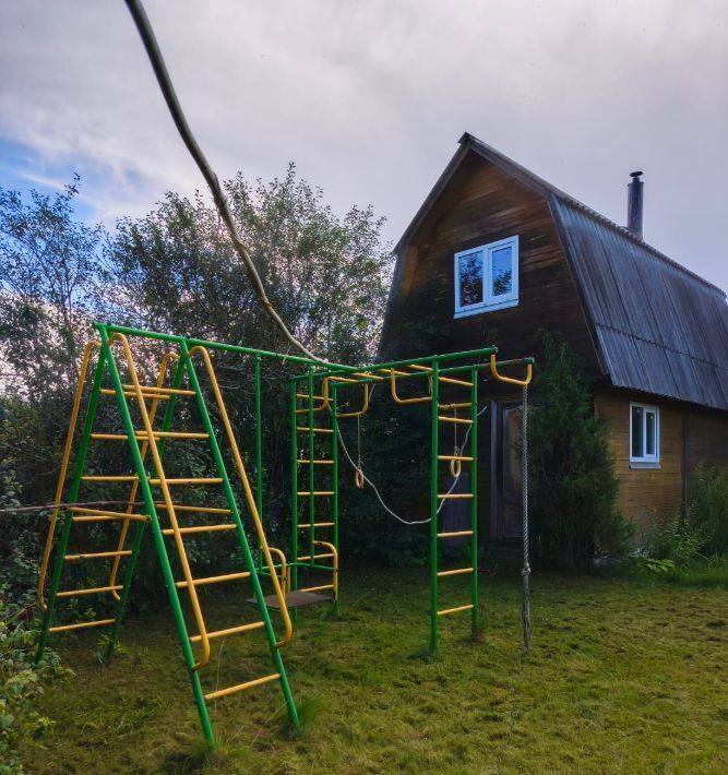 дом р-н Киржачский г Киржач снт тер.Мебельщик 16 фото 4