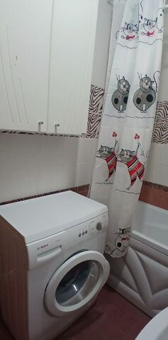 квартира ул Ветеринарная 16 фото
