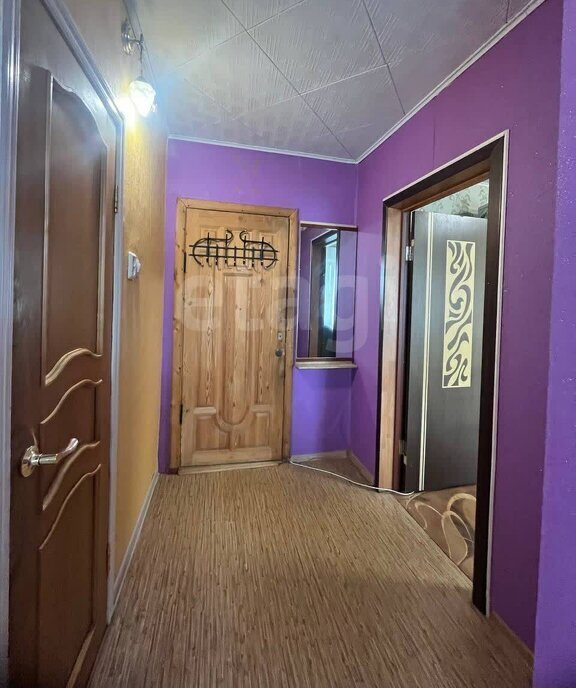 квартира г Усинск ул Воркутинская 3 фото 8