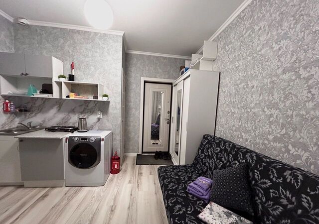 мкр Кучино ул Соловьёва 2 Кучино фото