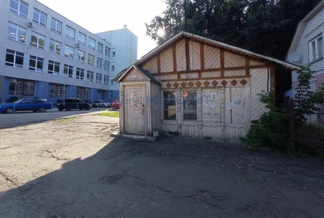 д Малое Павлово фото