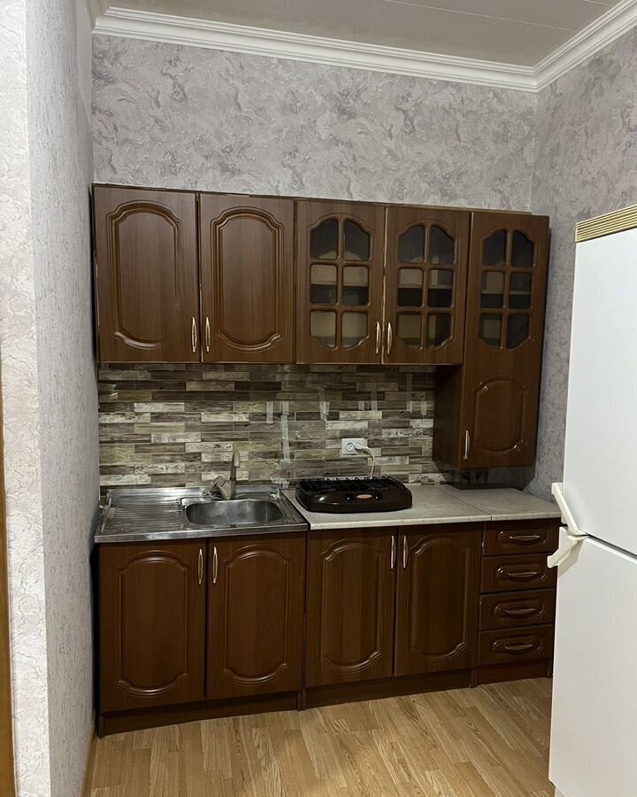 квартира г Буйнакск ул Даибова 1 фото 7