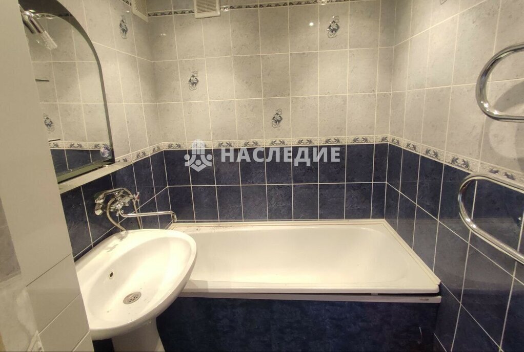 квартира р-н Белокалитвинский г Белая Калитва ул Л.Толстого 3в фото 13