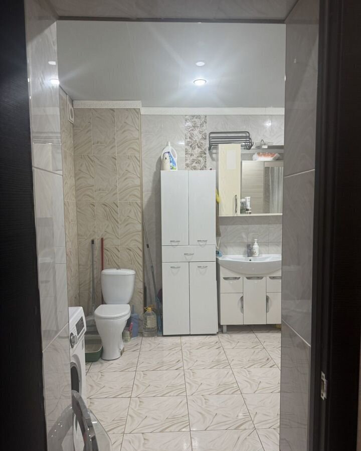 квартира р-н Ивановский г Кохма ул Ивановская 92а фото 13