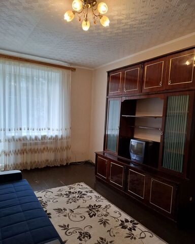 квартира проезд Молодежный 3 г. о. Серпухов фото