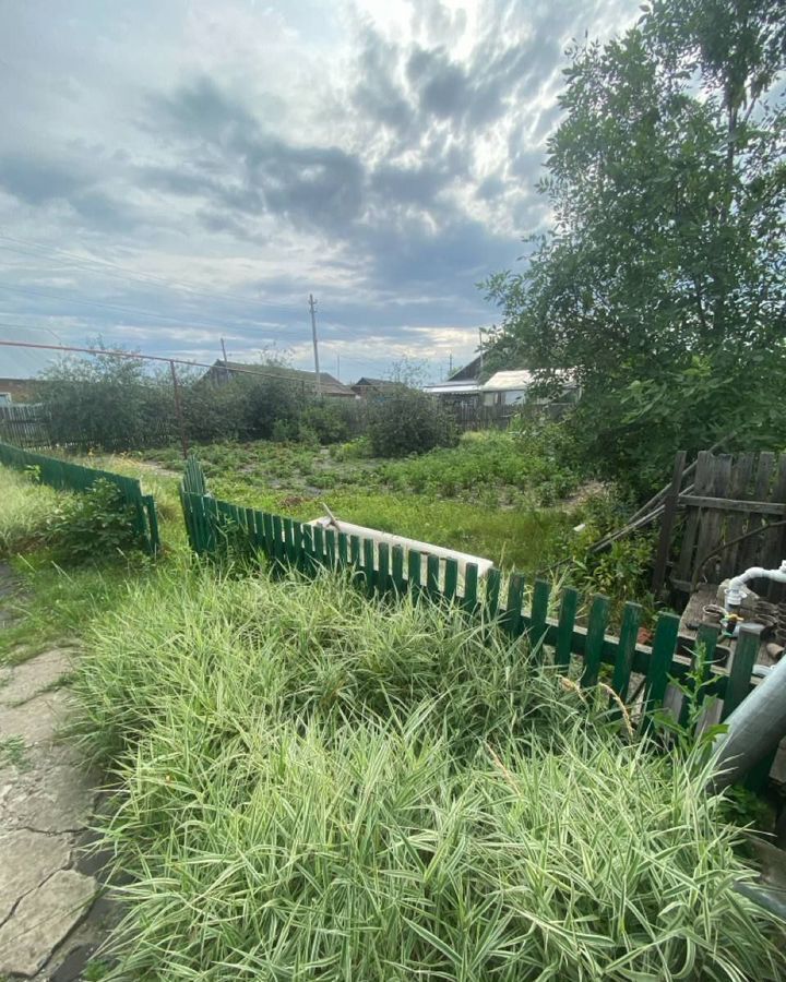 дом р-н Сердобский г Сердобск ул Новосеверная 10 фото 4