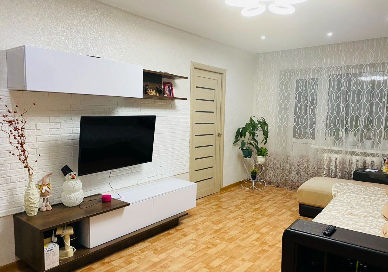 квартира г Лысьва ул Орджоникидзе 10а фото 2