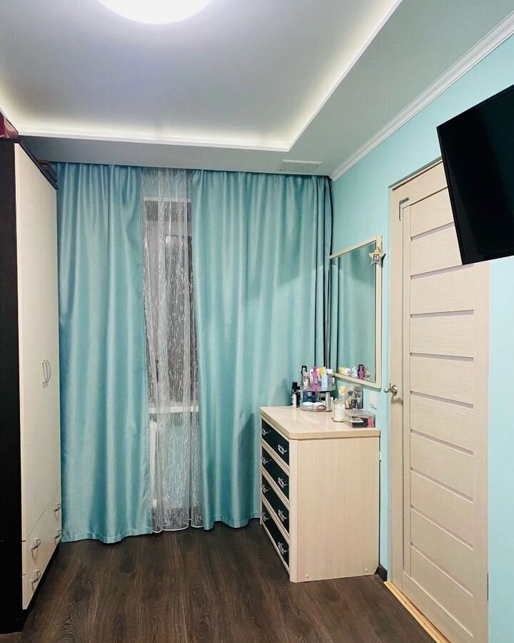 квартира г Лысьва ул Орджоникидзе 10а фото 4