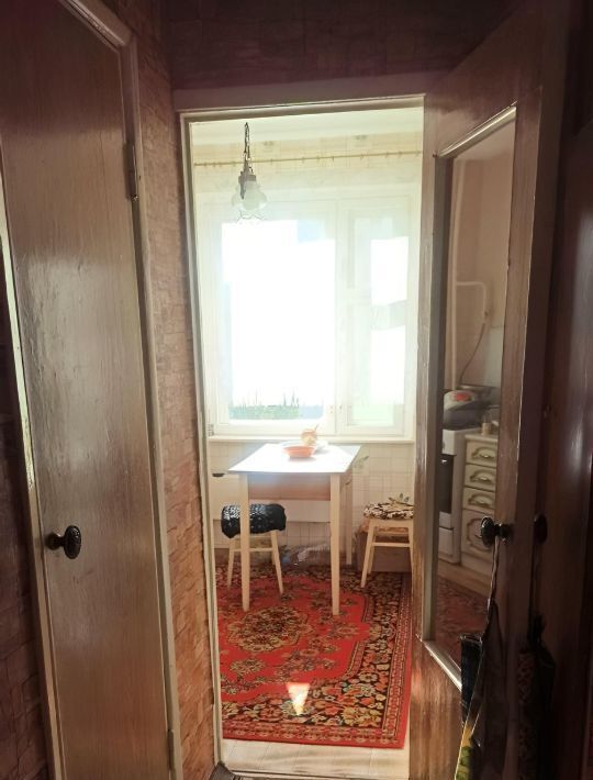 квартира г Арзамас ул Калинина 41к/1 фото 12