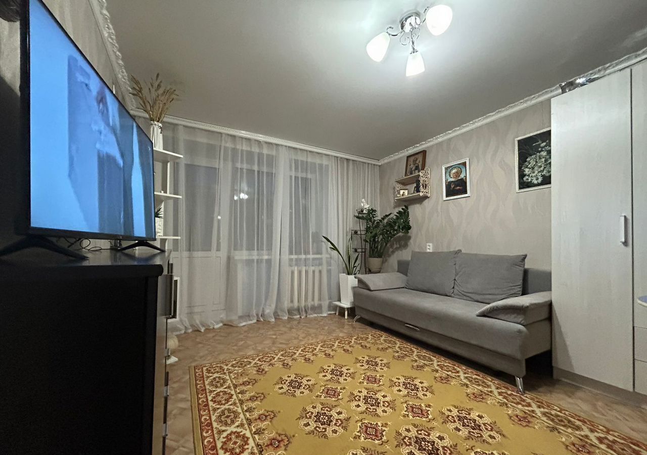 квартира г Балаково ул Ленина 56 Балаковский р-н, муниципальное образование фото 2