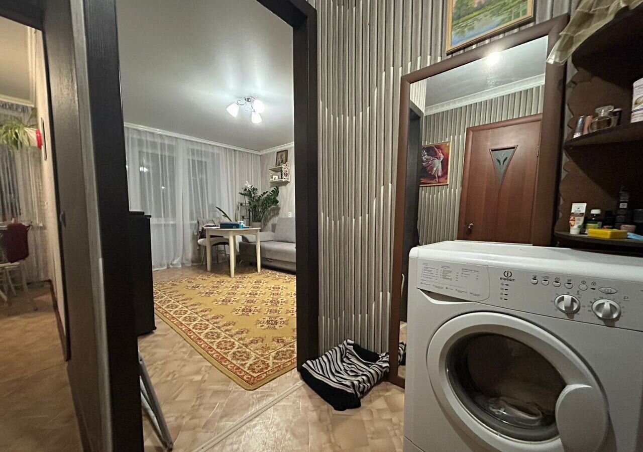 квартира г Балаково ул Ленина 56 Балаковский р-н, муниципальное образование фото 7
