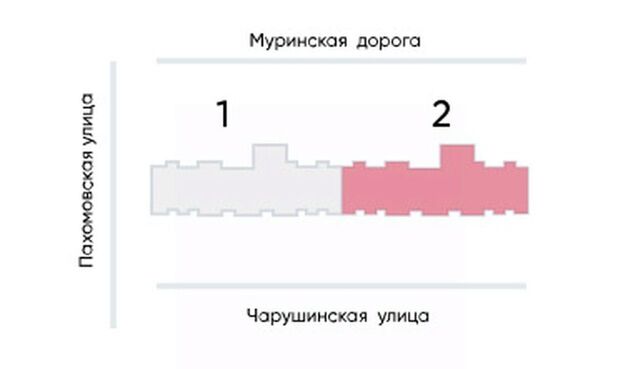 метро Академическая Ручьи фото