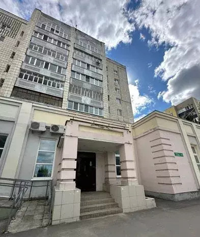 свободного назначения ул Ленина 59 Республика Татарстан Татарстан, муниципальное образование Зеленодольск фото