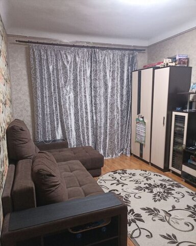 квартира п Половинка ул Ленина 11 фото