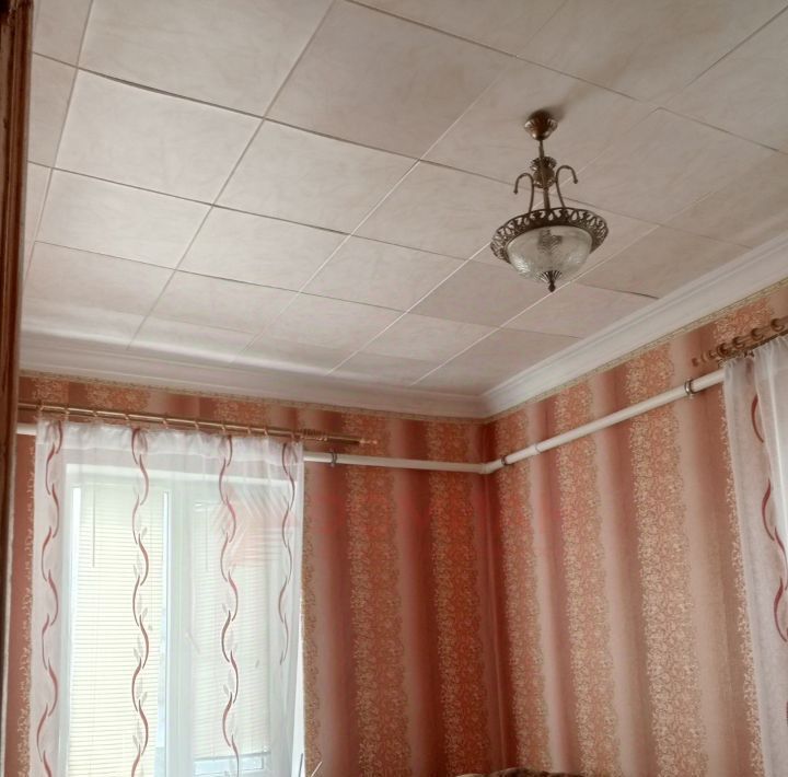 квартира г Новочеркасск ул Силикатная 12 фото 2