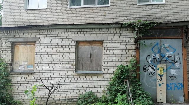 ул. Героя Затылкова, 1, Володарский муниципальный округ фото