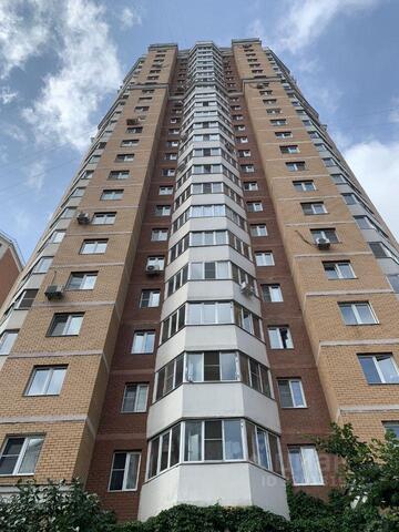 квартира ЗАО ш Дмитровское 96/3 Бескудниковский район, Московская область фото