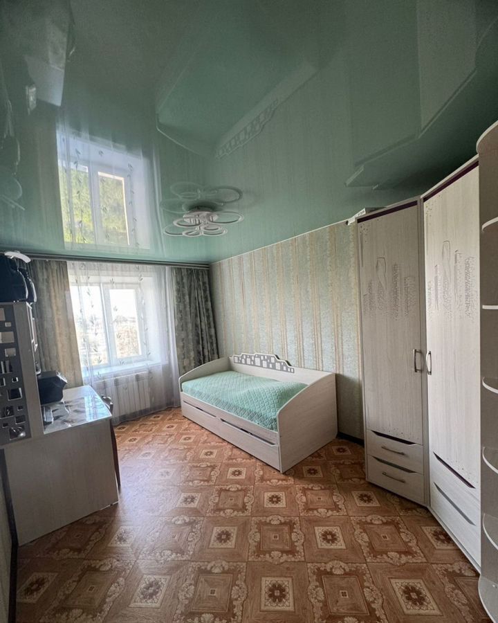 квартира г Белогорск ул Кирова 39 фото 3