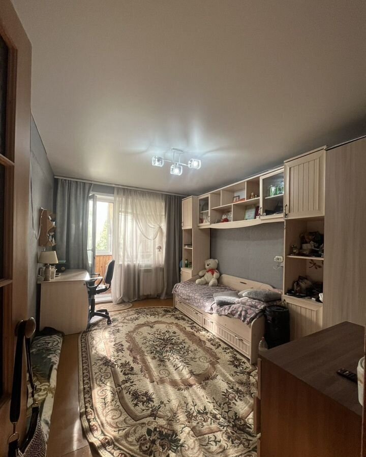 квартира г Юрга ул Кирова 29 фото 12