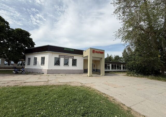р-н Выборгский п Красносельское ул Советская 15 фото
