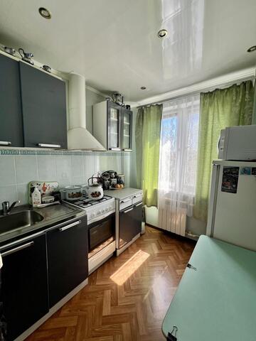 квартира ул Пацаева 462430 13 фото
