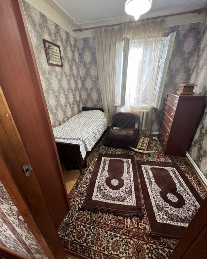 квартира г Буйнакск мкр-н Дружба, 63А фото 10