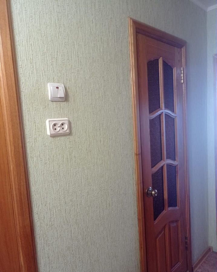 квартира г Дальнереченск ул Свободы 48 фото 16